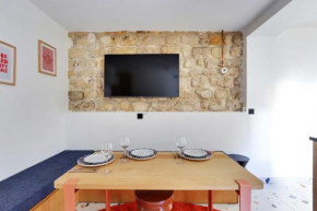 Cosy apartment - 1BR - 2P Goutte-d'Or